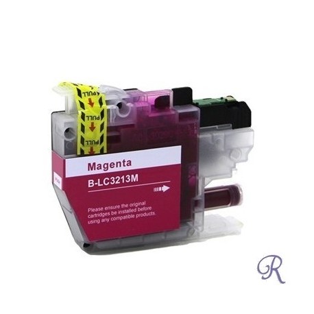 Cartouche Compatible Brother LC223XL Magenta