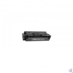 Toner Cartridge Compatible HP 410X Black (CF410X)