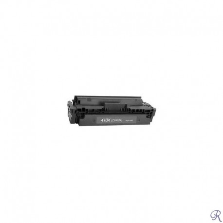 Toner Compativel HP 410X Preto (CF410X)