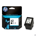 Ink Cartridge Black HP 62 (C2P04AE)