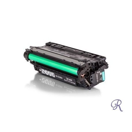 Toner Cartridge Compatible HP 674 Black (CE260A)