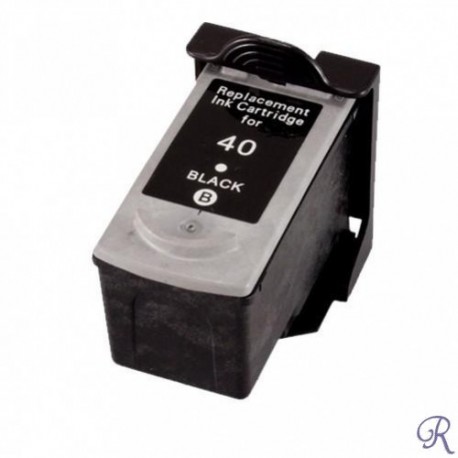 Ink Cartridge Compatible Black Canon PGI520