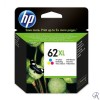 Cartuccia HP 62XL Colore (C2P07AE)