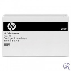 Cartucho de Toner Compatible HP 646A Cian (CF031A)