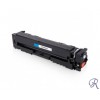 Toner Compativel HP 203X Azul (CF541X)