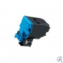 Toner Compatível Konica Minolta A0X5452 TNP22M Azul