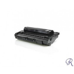 Cartucho de Tóner Compatíble Samsung SCX-4725D3 Negro