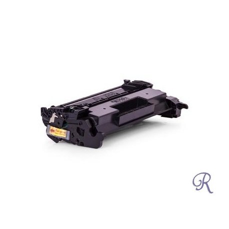 Toner Cartridge Compatible Canon 052H Black (2200C002)