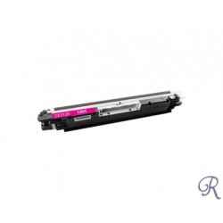 Toner Cartridge Compatible HP 126A Magenta (CE313A)