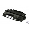 Cartucho de Toner Compatible HP 80X Negro (CF280X)