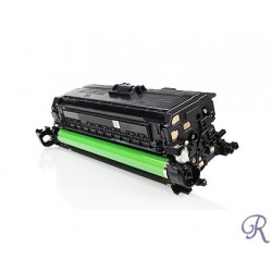 Cartucho de Toner Compatible HP 131X Negro (CF210X)