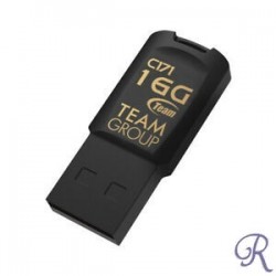 Pen Drive Team Group 16GB C171 USB 2.0 (TC17116GB01)