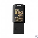 Team C171 32gb USB 2.0 Black Flash Drive C171
