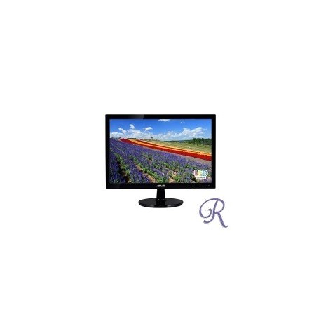 Monitor ASUS 18.5 WideScreen(16:9) 1366x768 5ms LED-VS197DE