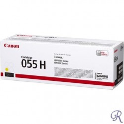 Toner Cartridge Canon 055H (3017C002)
