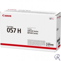 Toner Cartridge Canon 057H (3010C002)