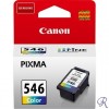 Ink Cartridge Canon CL 546 Color