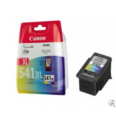 Ink Cartridge Canon CL-541XL Color (C9352C)