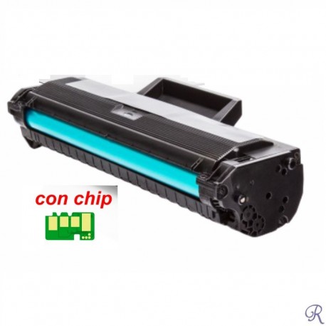 Cartucho de Toner Compatible HP 79A Negro (CF279A)
