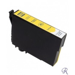 Cartucho de Tinta Compatible Epson 603XL (T03A44010)