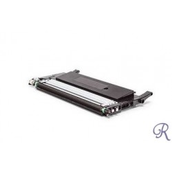 Toner Cartridge Compatible Samsung CLT K404 Black