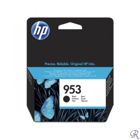 Ink Cartridge Compatible Black HP 953 (L0S58AE)