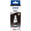 Ink Cartridge Compatible Epson T0711 Black