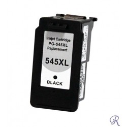 Ink Cartridge Compatible Canon PG545 XL Black
