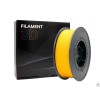 Filamento 3D PLA Diâmetro 1.75mm Bobine 1kg Amarelo