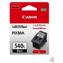 Cartucho de Tinta Canon PG540XL Negro