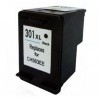 Cartucho de Tinta Compatíble HP 21XL Negro (C9351C)