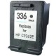 Tintenpatrone Kompatibel HP 301XL Schwarz (CH563EE)