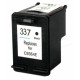 Ink Cartridge Compatible Black HP 21XL (C9351C)
