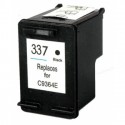 Ink Cartridge Compatible Black HP 337 (C9364E)