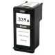 Ink Cartridge Compatible Black HP 339 (C8767E)