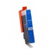 Tinteiro Compatível HP 364XL Azul (CB323EE)