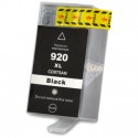 Ink Cartridge Compatible Black HP 920XL (CD975AE)