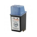 Ink Cartridge Compatible HP 29 Black  (51629A)