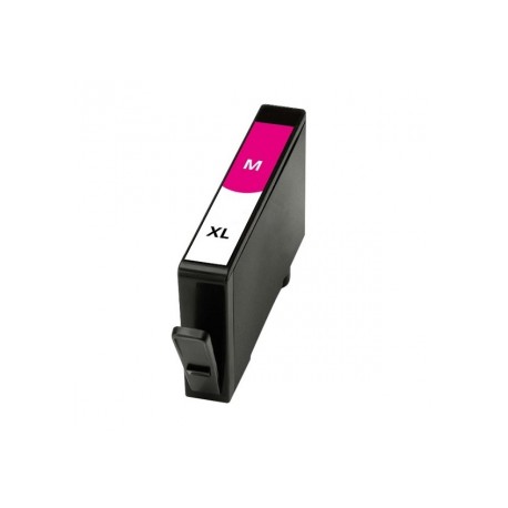 Tintenpatrone Kompatibel HP 903XL Schwarz (T6M15AE)