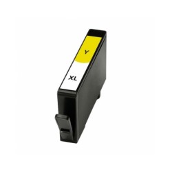 Ink Cartridge Compatible HP 903XL Yellow (T6M11AE)