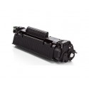 Cartucho de Toner Compatible HP 79A Negro (CF279A)