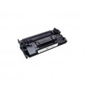 Toner Cartridge Compatible HP 26X Black (CF226X)