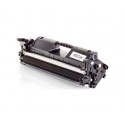 Cartucho de Toner Compatible HP 30X Negro (CF230X)