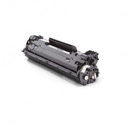 Toner Cartridge Compatible Black HP 85A (CE285A)