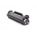 Toner Cartridge Compatible HP 85A Black (CE285A)